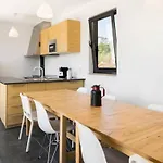 Mit Terrasse By Interhome * Tondela