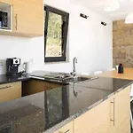 Mit Terrasse By Interhome *
