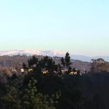 Casa de Férias Mit Terrasse By Interhome
