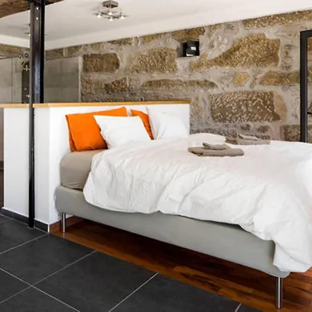 Casa de Férias Mit Terrasse By Interhome *