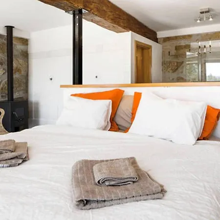 Mit Terrasse By Interhome