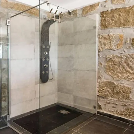 Mit Terrasse By Interhome *