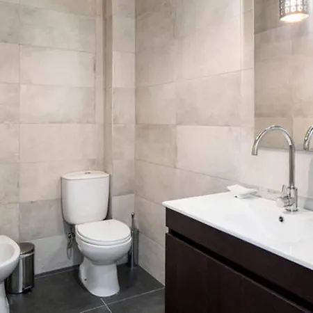 Feriehus Mit Terrasse By Interhome Tondela