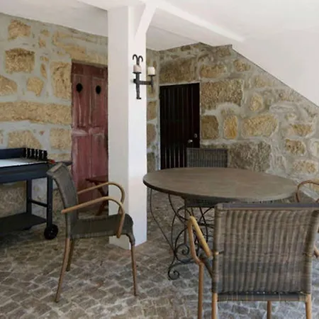 Mit Terrasse By Interhome * Tondela