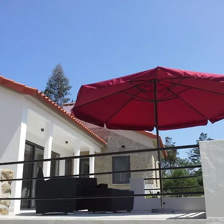 Feriehus Mit Terrasse By Interhome Tondela