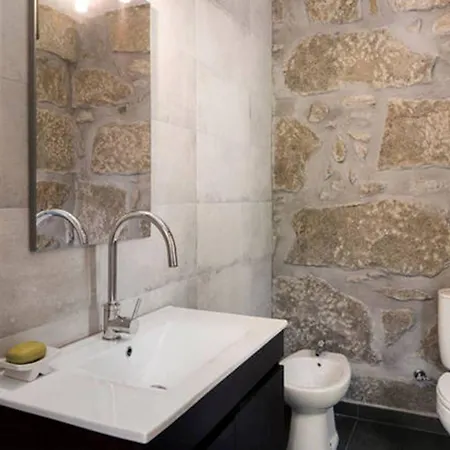 Feriehus Mit Terrasse By Interhome