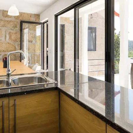 Mit Terrasse By Interhome *