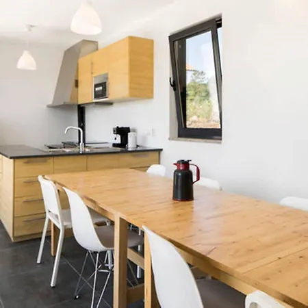 Mit Terrasse By Interhome * Tondela