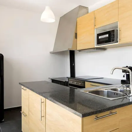 Feriehus Mit Terrasse By Interhome Tondela