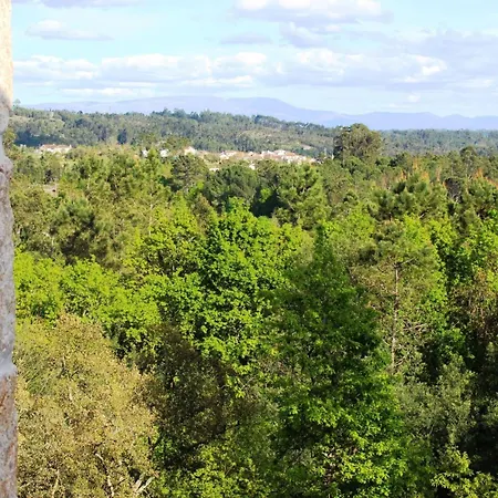 Mit Terrasse By Interhome * Tondela