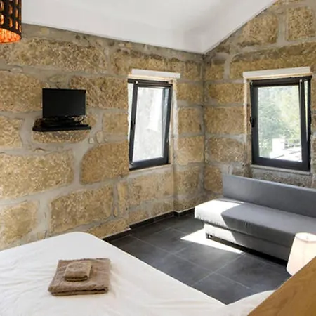 Mit Terrasse By Interhome *