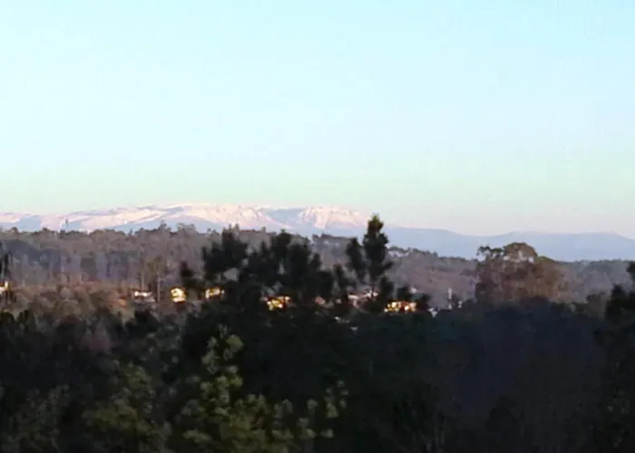 Casa de Férias Mit Terrasse By Interhome