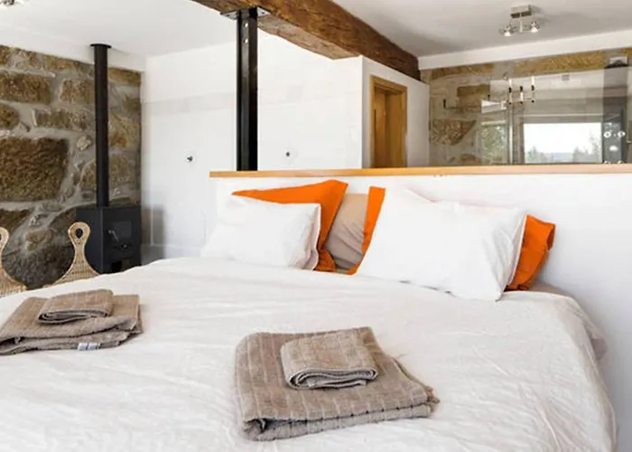 Mit Terrasse By Interhome