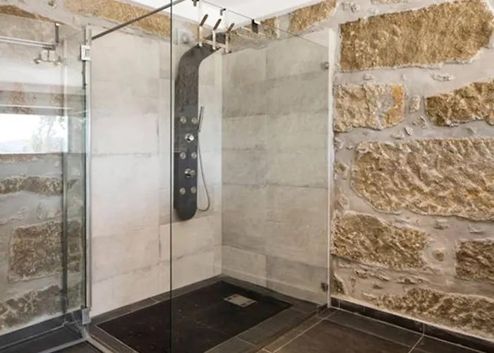 Mit Terrasse By Interhome *