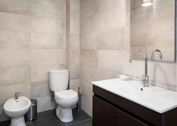 Casa de Férias Mit Terrasse By Interhome Tondela