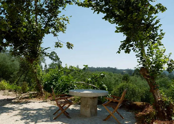 Casa de Férias Mit Terrasse By Interhome Tondela