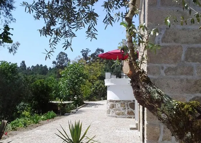 Casa de Férias Mit Terrasse By Interhome