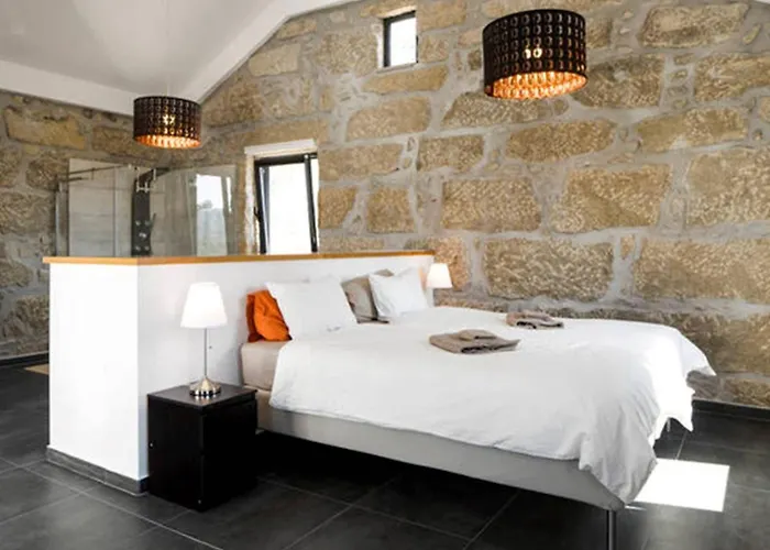 Mit Terrasse By Interhome Casa de Férias *