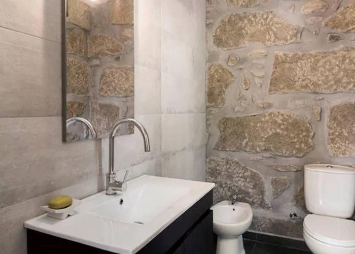 Casa de Férias Mit Terrasse By Interhome