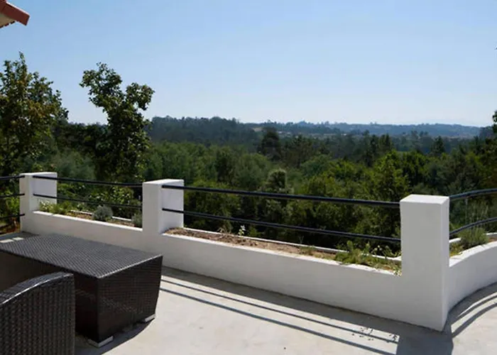 Mit Terrasse By Interhome Casa de Férias *