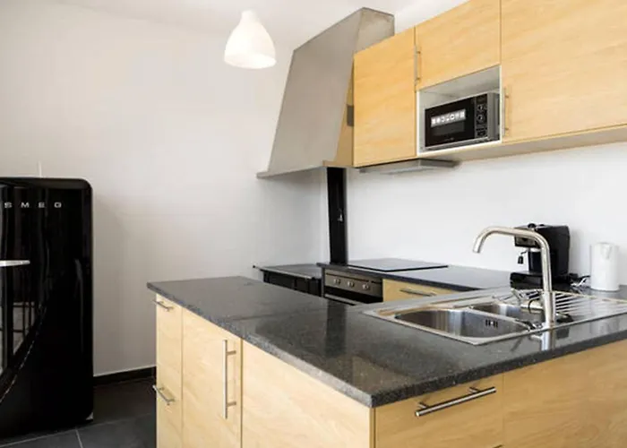 Casa de Férias Mit Terrasse By Interhome Tondela