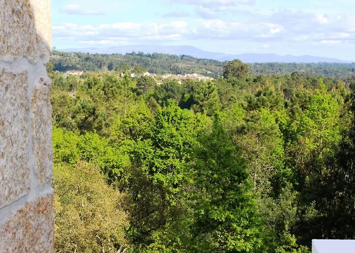 Mit Terrasse By Interhome * Tondela